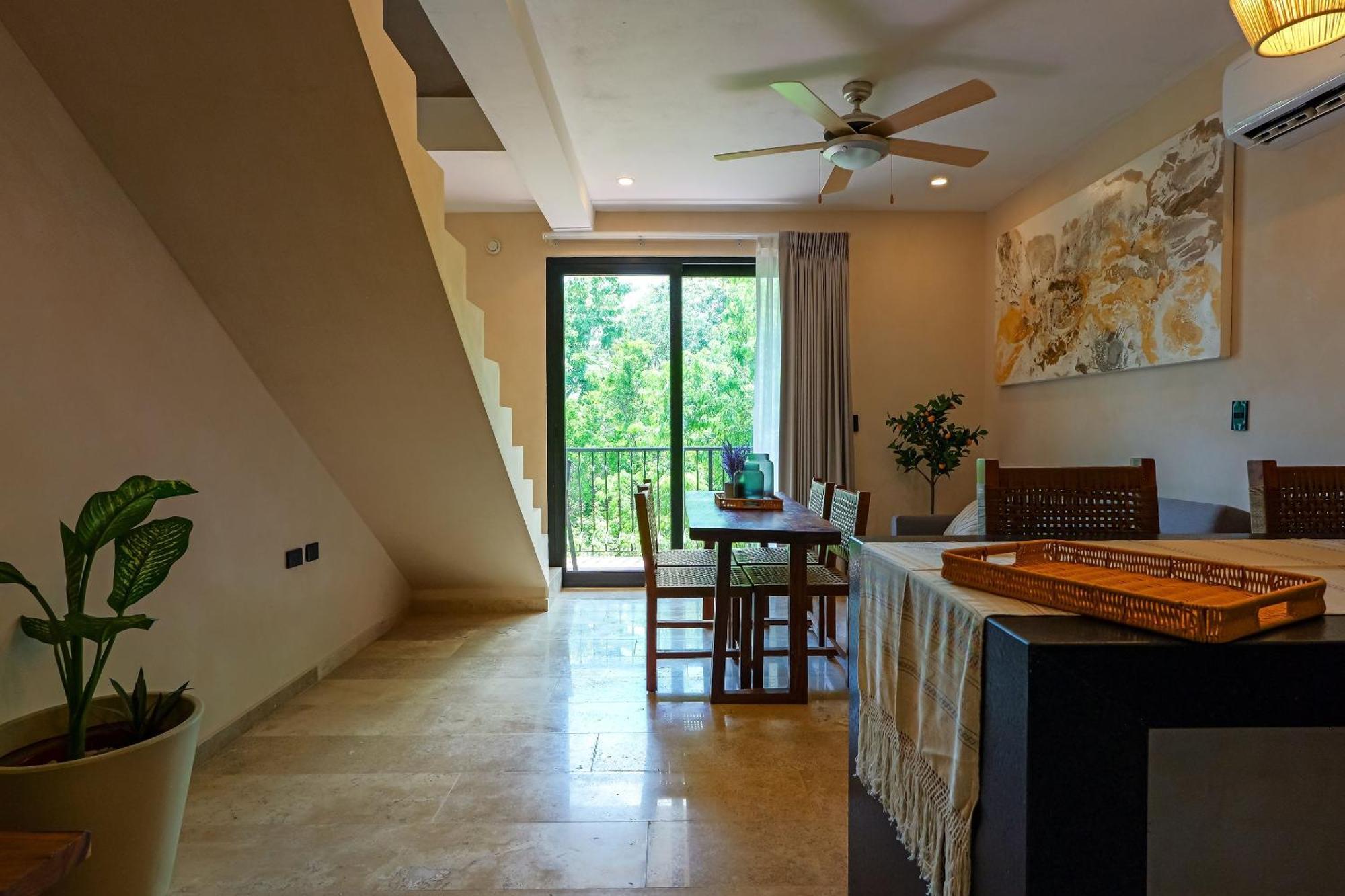 Calea Tulum Hotell Eksteriør bilde