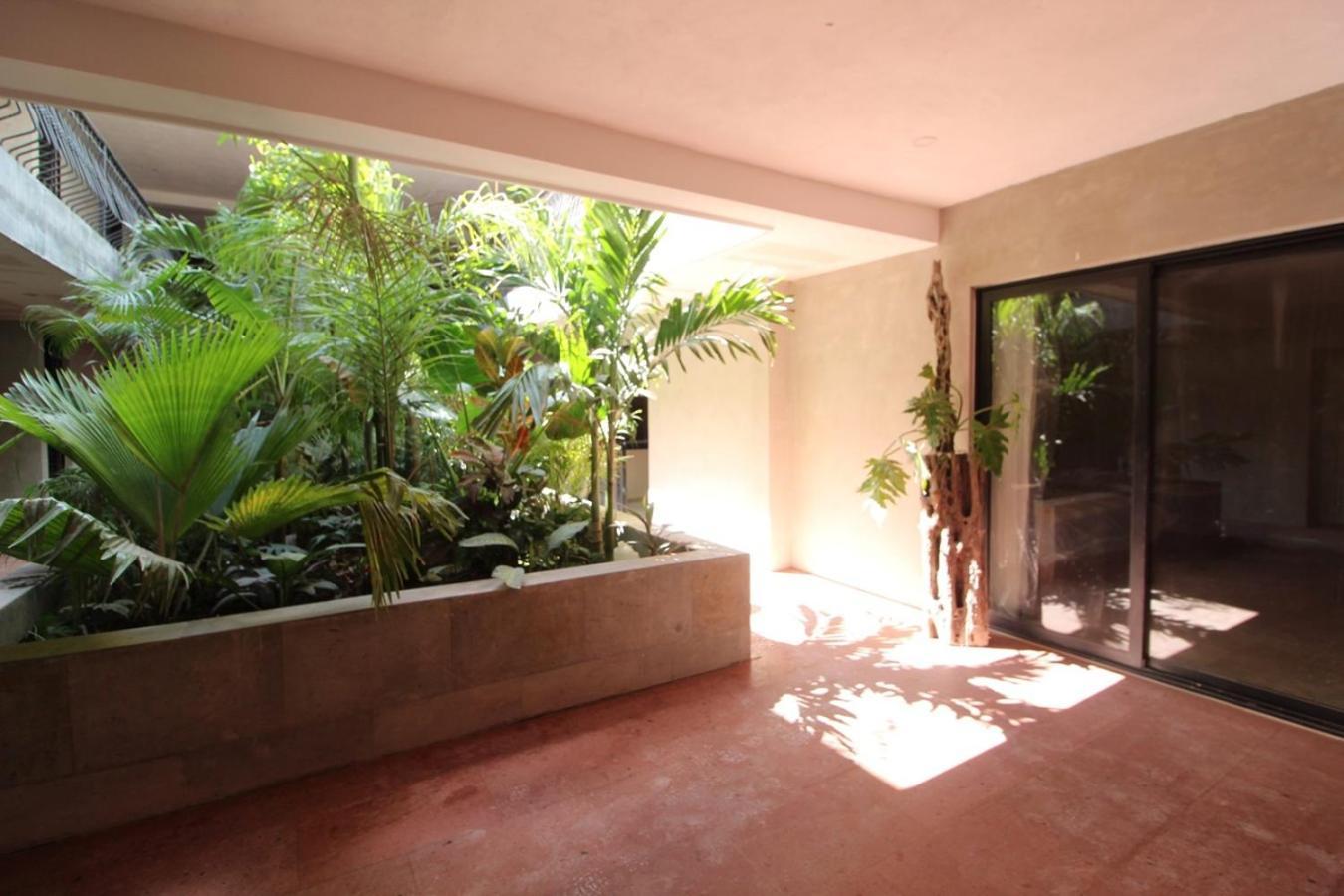 Calea Tulum Hotell Eksteriør bilde